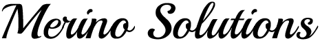 Merino Solutions Logo