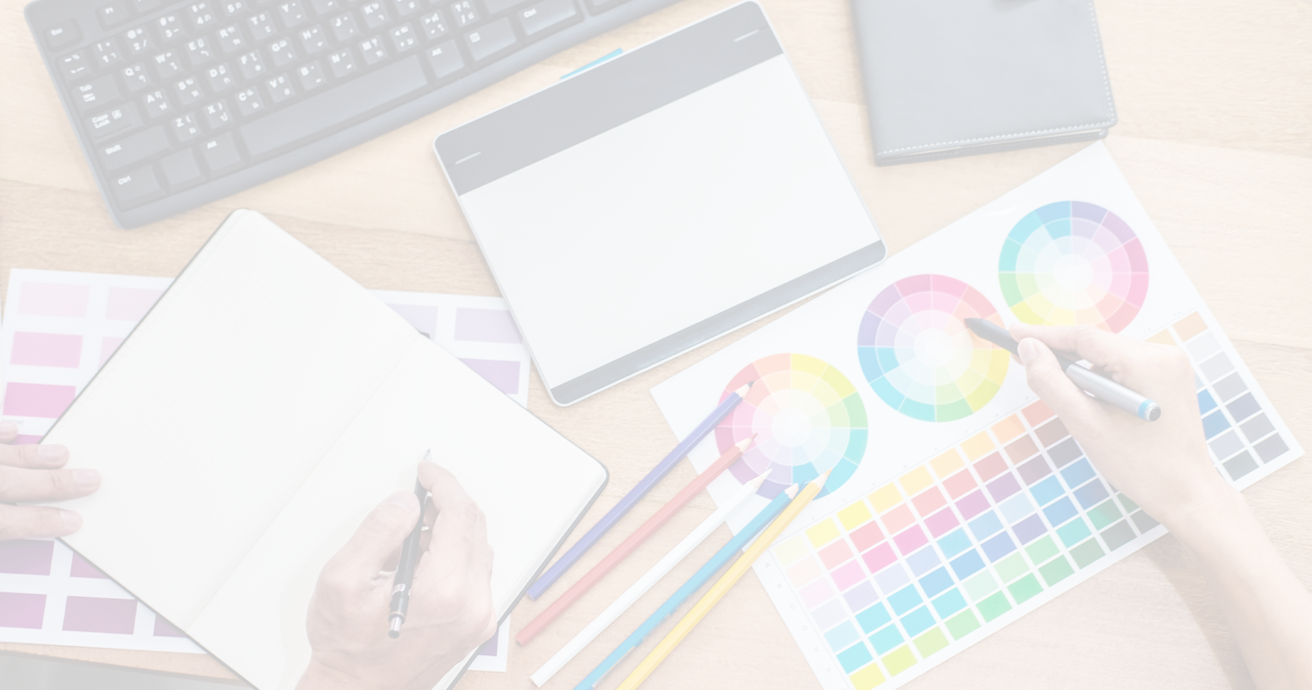 Merino Solutions Choosing Design Colors