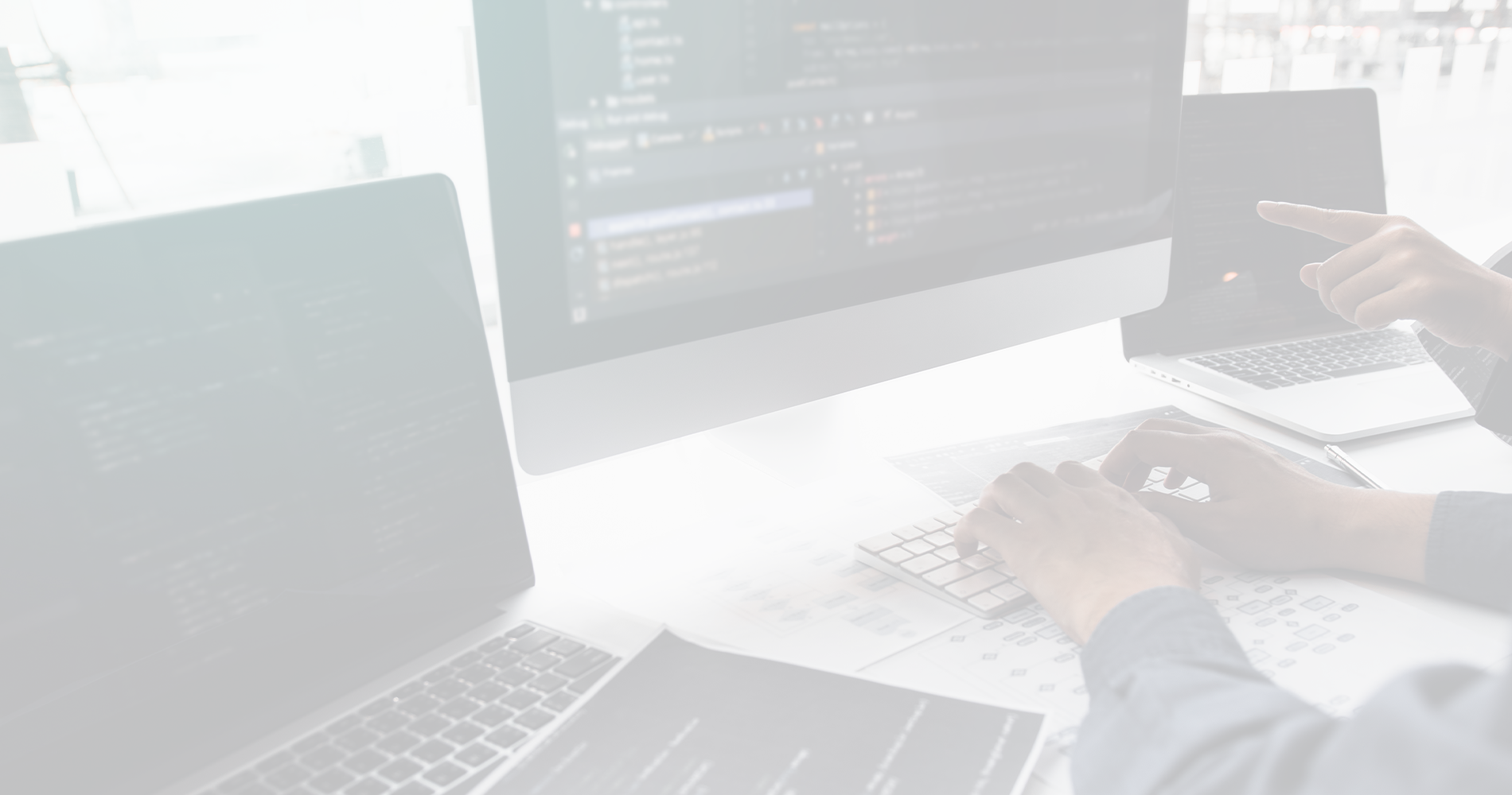 Merino Solutions Writing Code